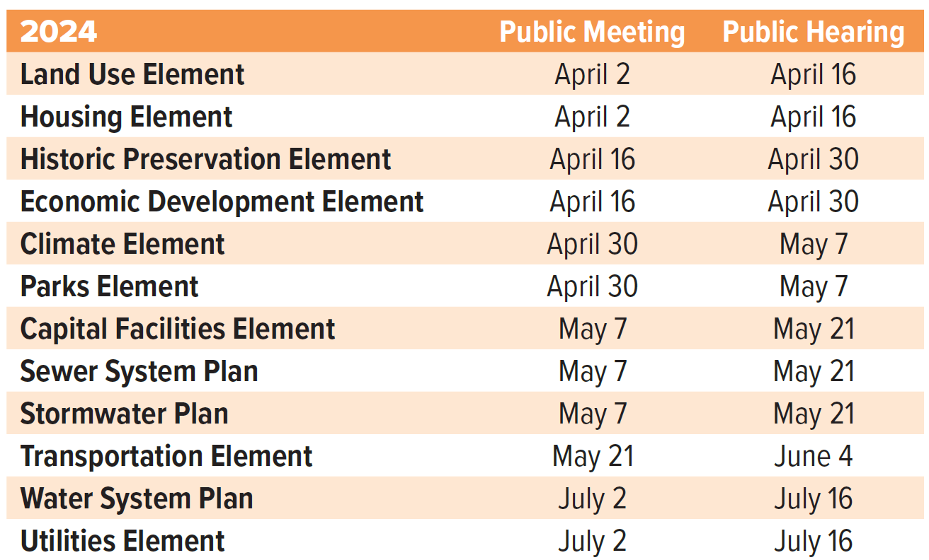 SEP24-0004 Schedule