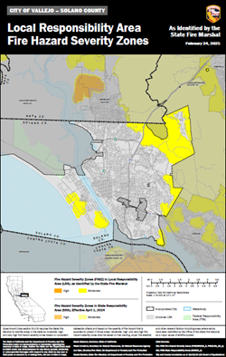 Vallajo LRA MAP 250 Image